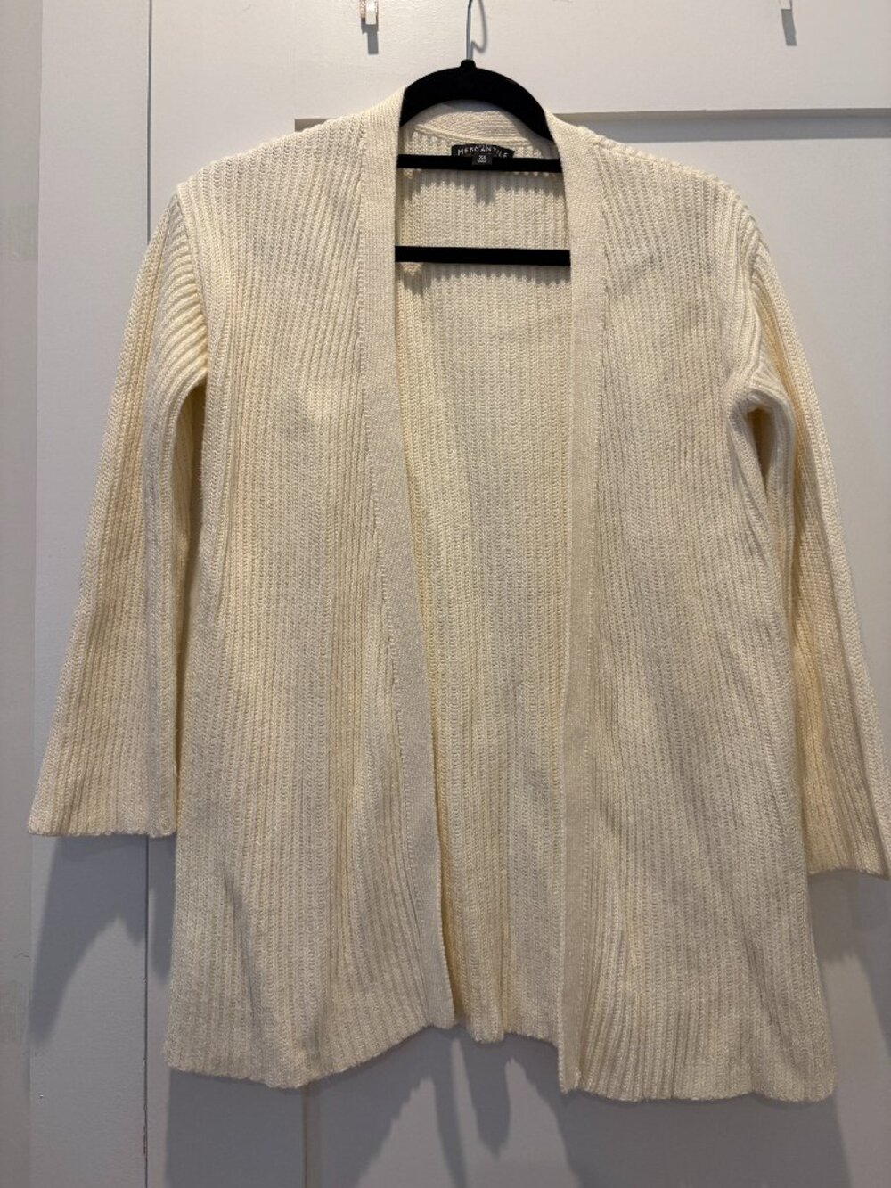 J. Crew Cardigan
